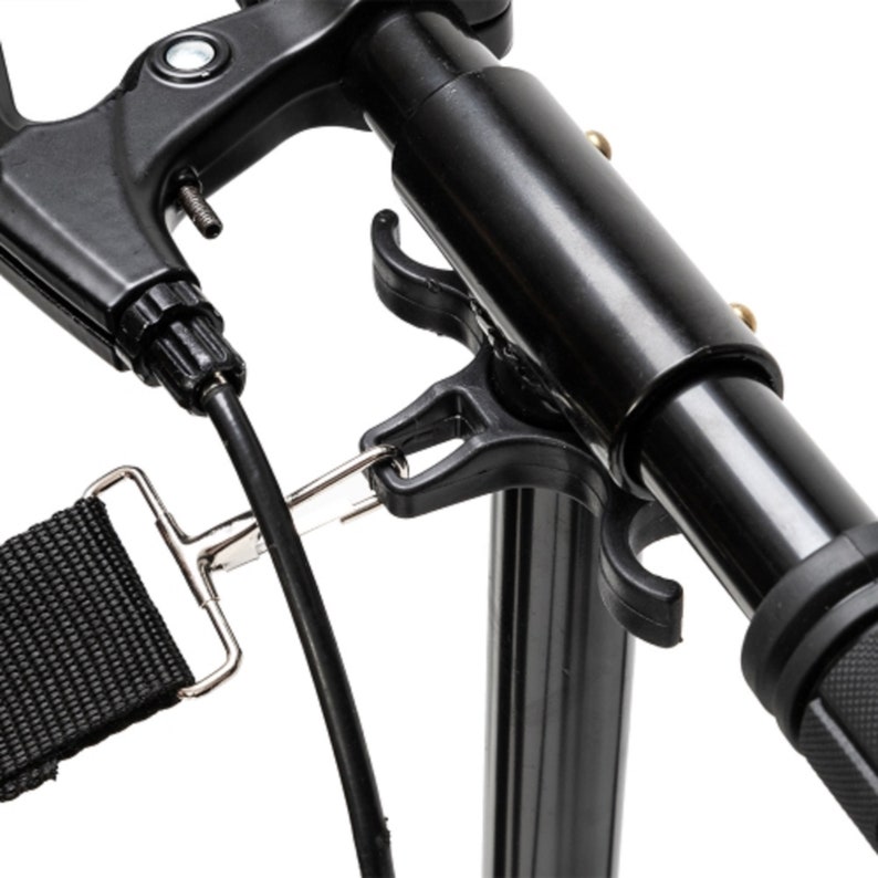 Scooter White Foldable For Teens And Adults