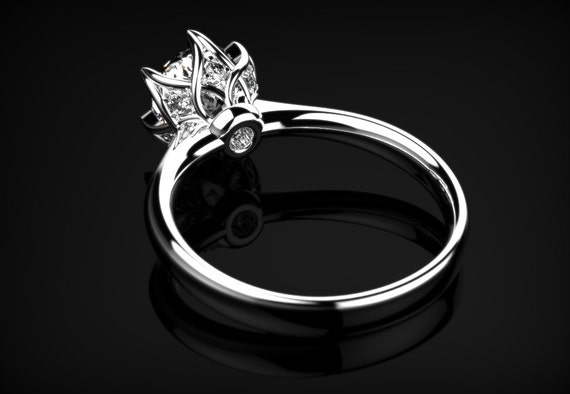 White Sapphires vs Diamonds: A Comprehensive Comparison