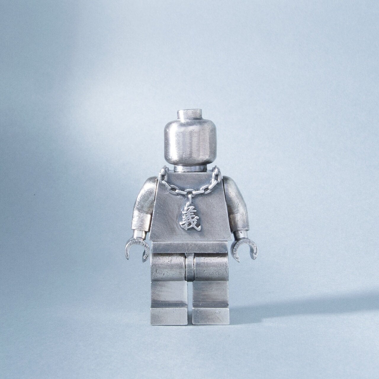 Lego cable outlet minifigure