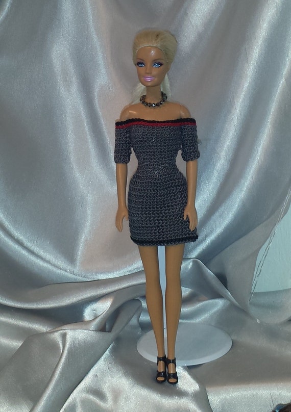 barbie homemade