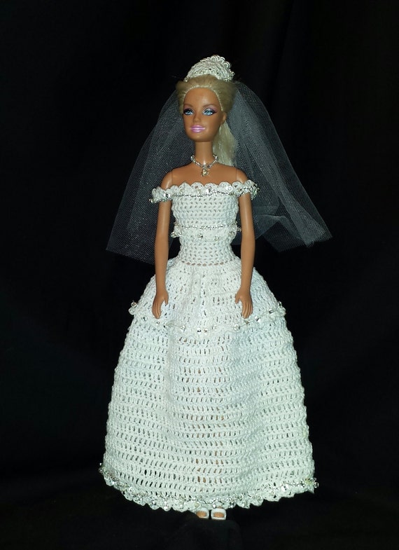 barbie elegant