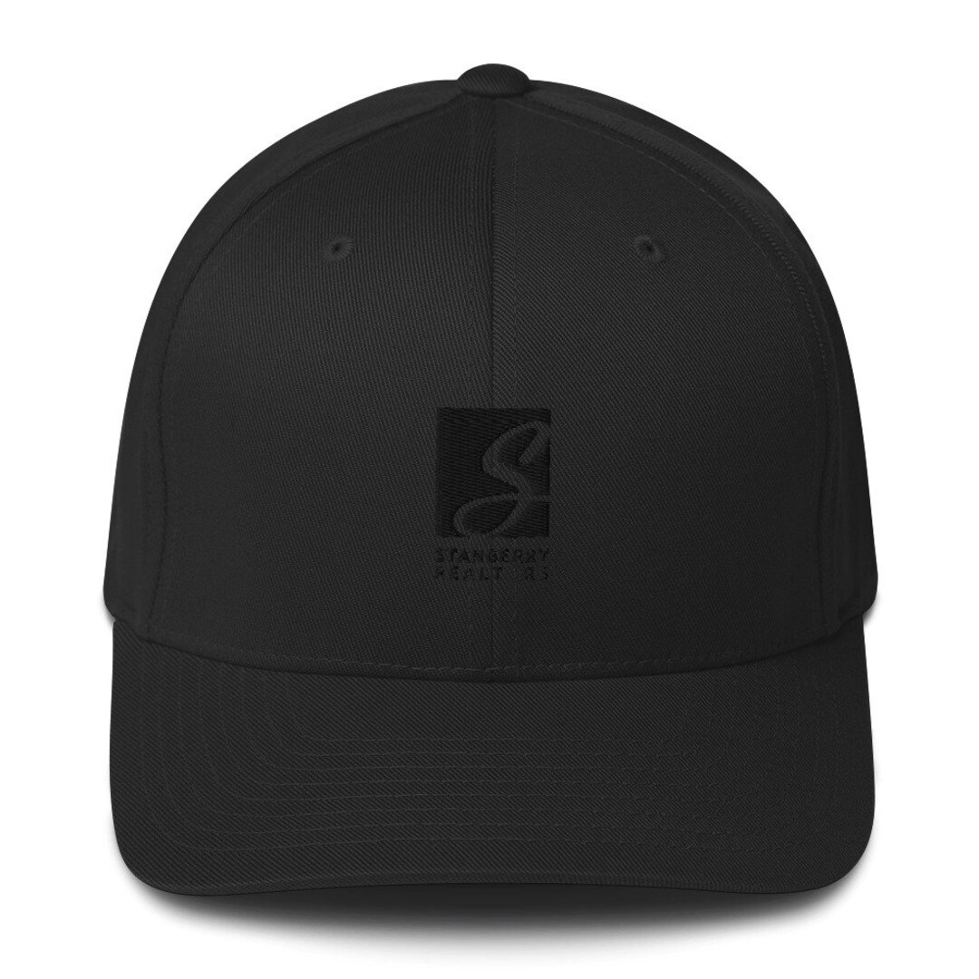 Stanberry REALTORS Branded Structured Twill Cap Etsy