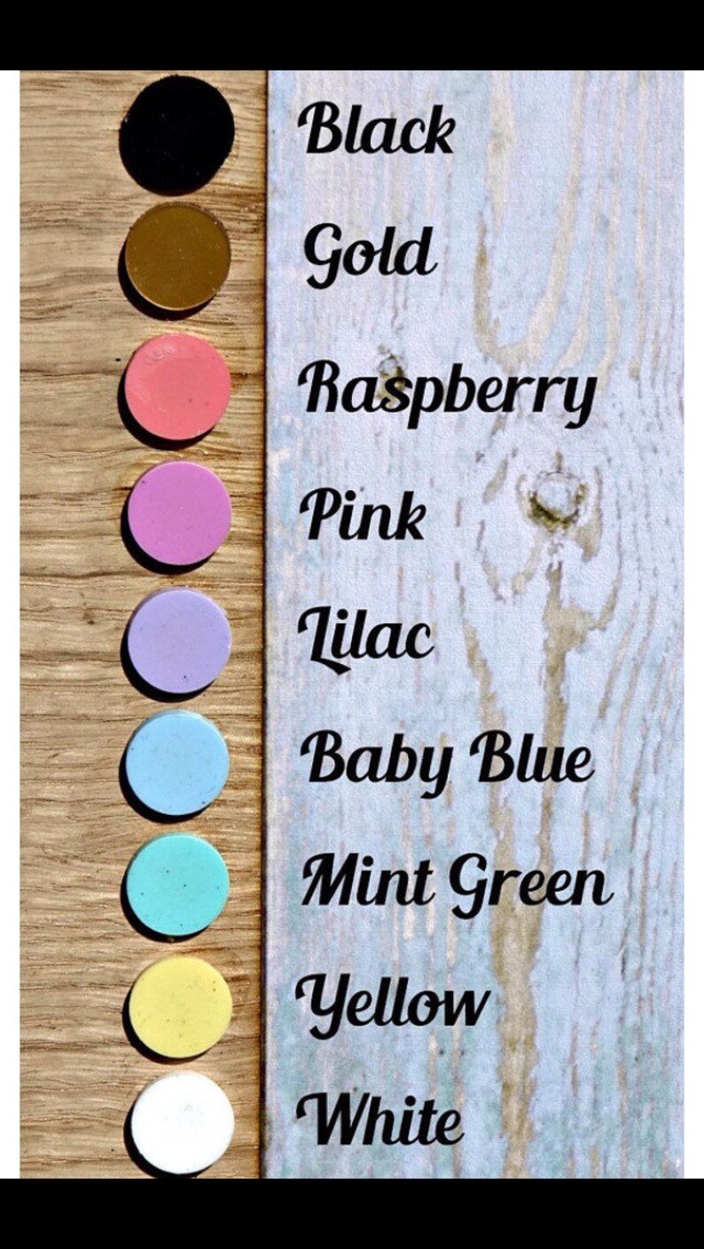 Personalised name sign custom name plaque wall art wooden Etsy