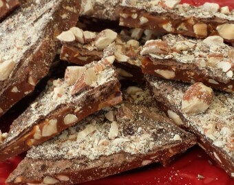 1# Ren's Roka - Original Toffee Goodness