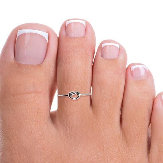 Rose Gold Toe Ring Gold Toe Ring Thin Gold Toe Ring Rose Gold Pinkie Ring Rose Gold Ring SGT4 Etsy