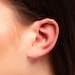 see more listings in the Ear Climbers & Cuffs section