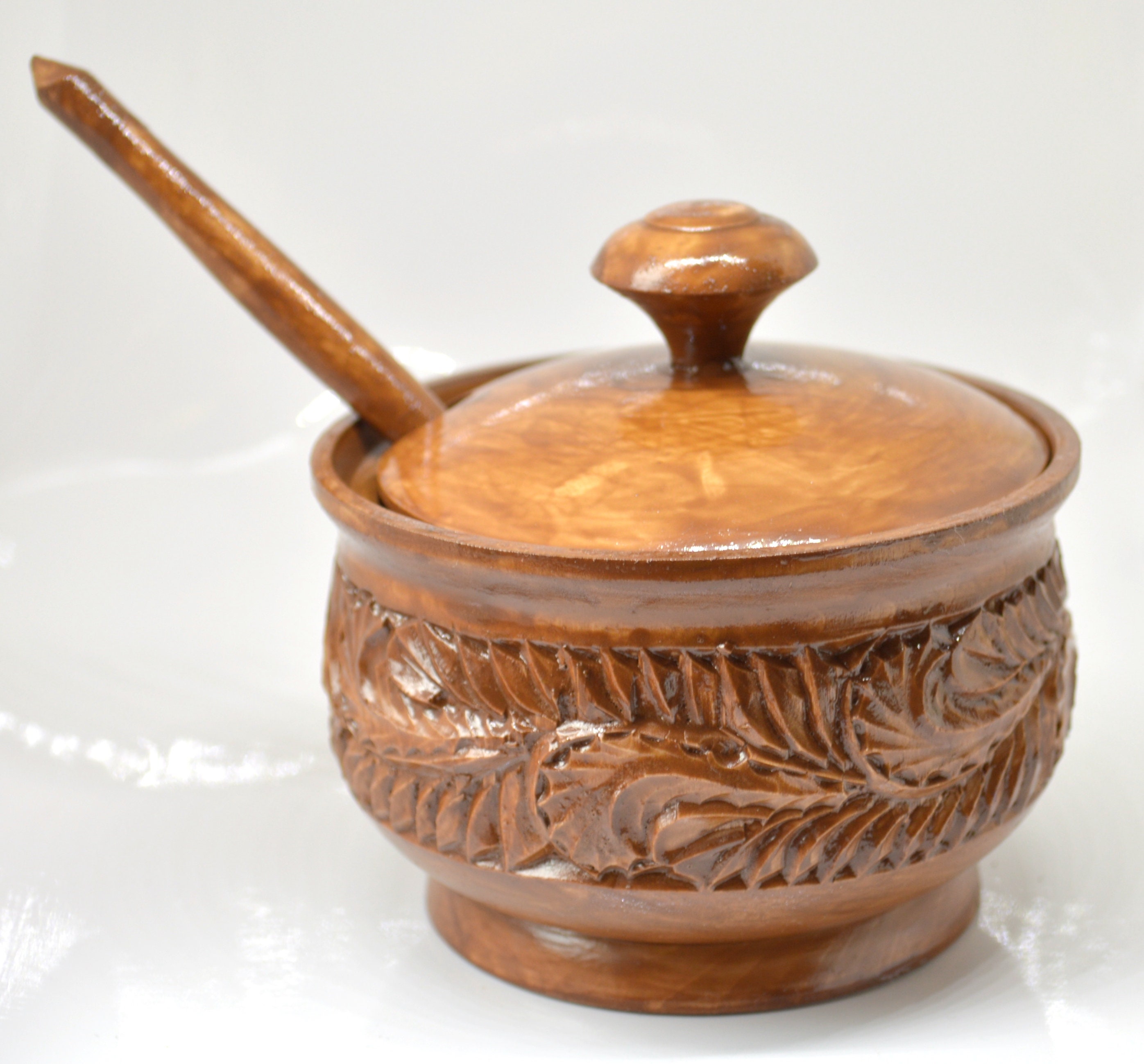 Купить Деревянную Солонку В Спб