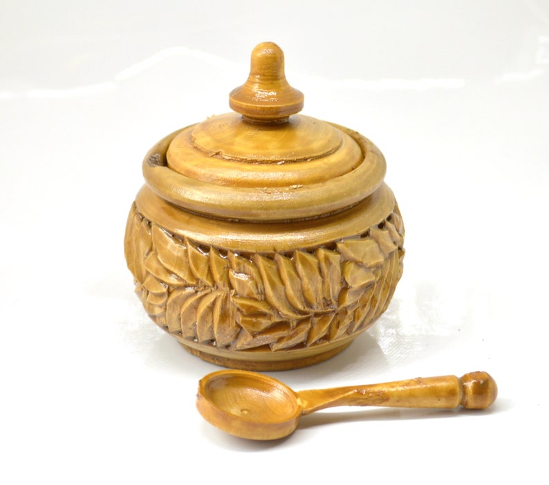 Купить Деревянную Солонку В Спб