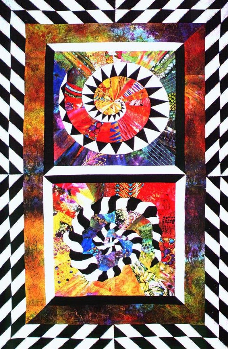 Circular Graph Paper | Etsy