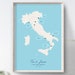 see more listings in the Personalised Travel Maps section