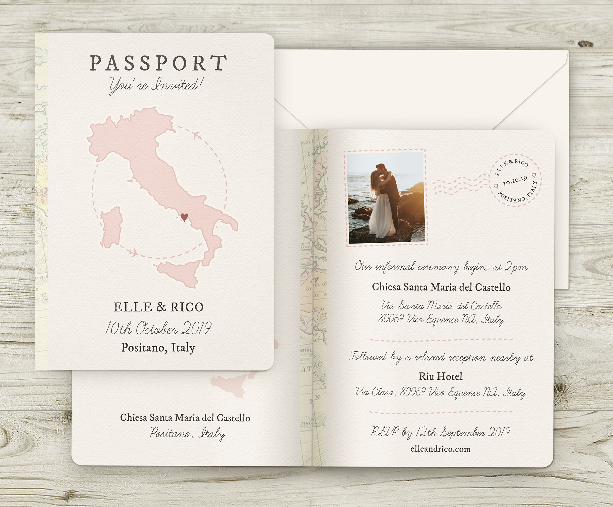 Italian Wedding Invitation | ubicaciondepersonas.cdmx.gob.mx