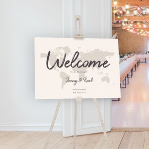 Order of the Day Wedding Timeline, Welcome Wedding Sign, Order of events, Itinerary, Program Wedding, Welcome Sign