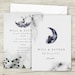 see more listings in the Wedding Invitations section