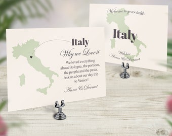 Travel Table Names, Country Map Table Cards, Travel Theme Wedding, City Table Numbers, Table Decor Ideas, Travel Lovers, Seating Decoration