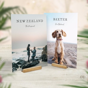 Wedding Photo Table Numbers, Travel Theme Decor, Picture Cards, Custom Table Names, Travel Centrepiece, Pet Dog, Destination Table Names