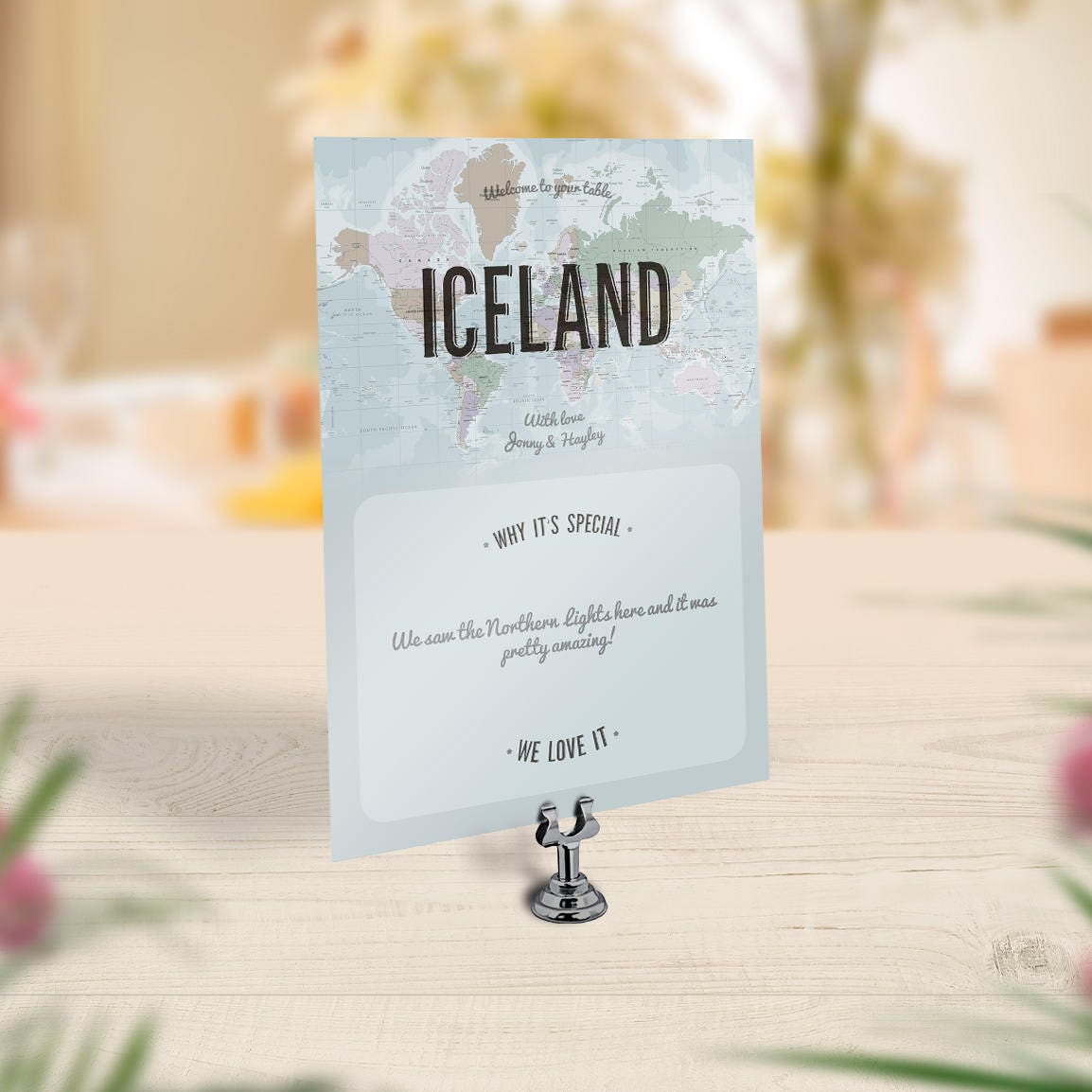 Travel Theme Wedding Travel Place Card Vintage Table Number Etsy UK