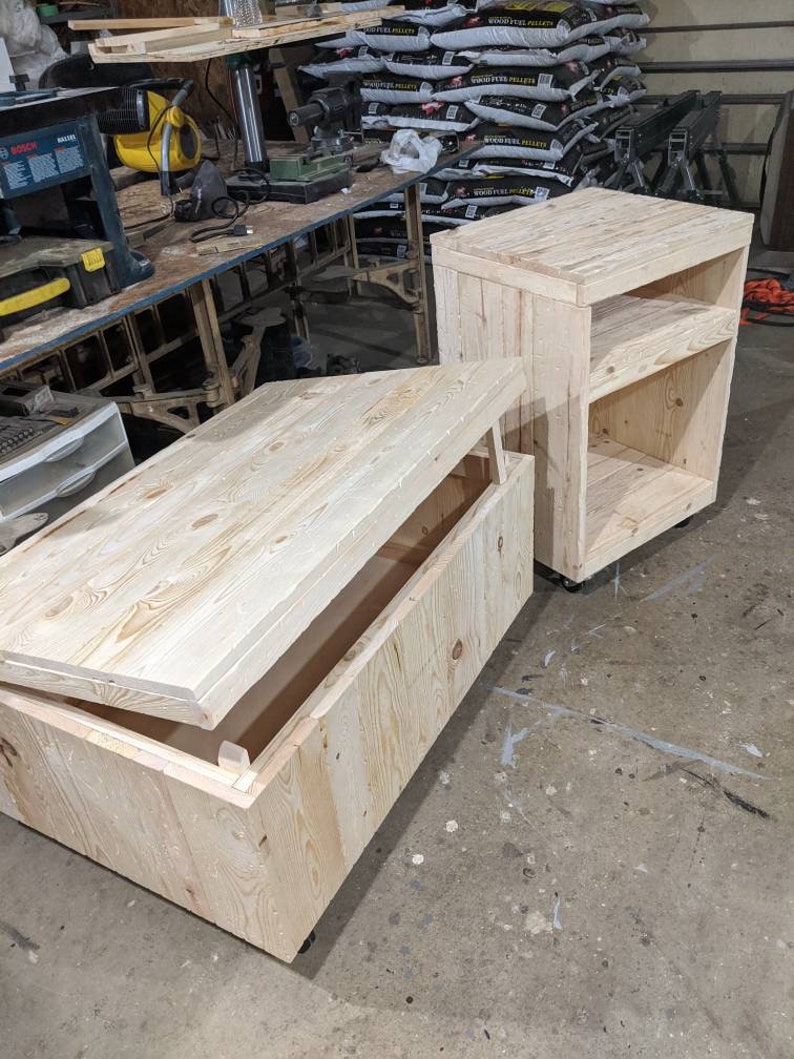This is a portal for CUSTOM WOOD WORKING and sales. wood working, custom work. One of a kind items, custom furniture building. Furniture. image 7