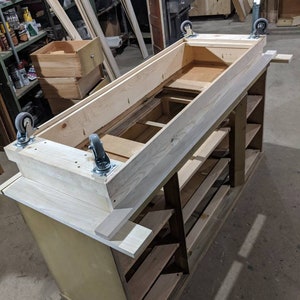 This is a portal for CUSTOM WOOD WORKING and sales. wood working, custom work. One of a kind items, custom furniture building. Furniture. image 6