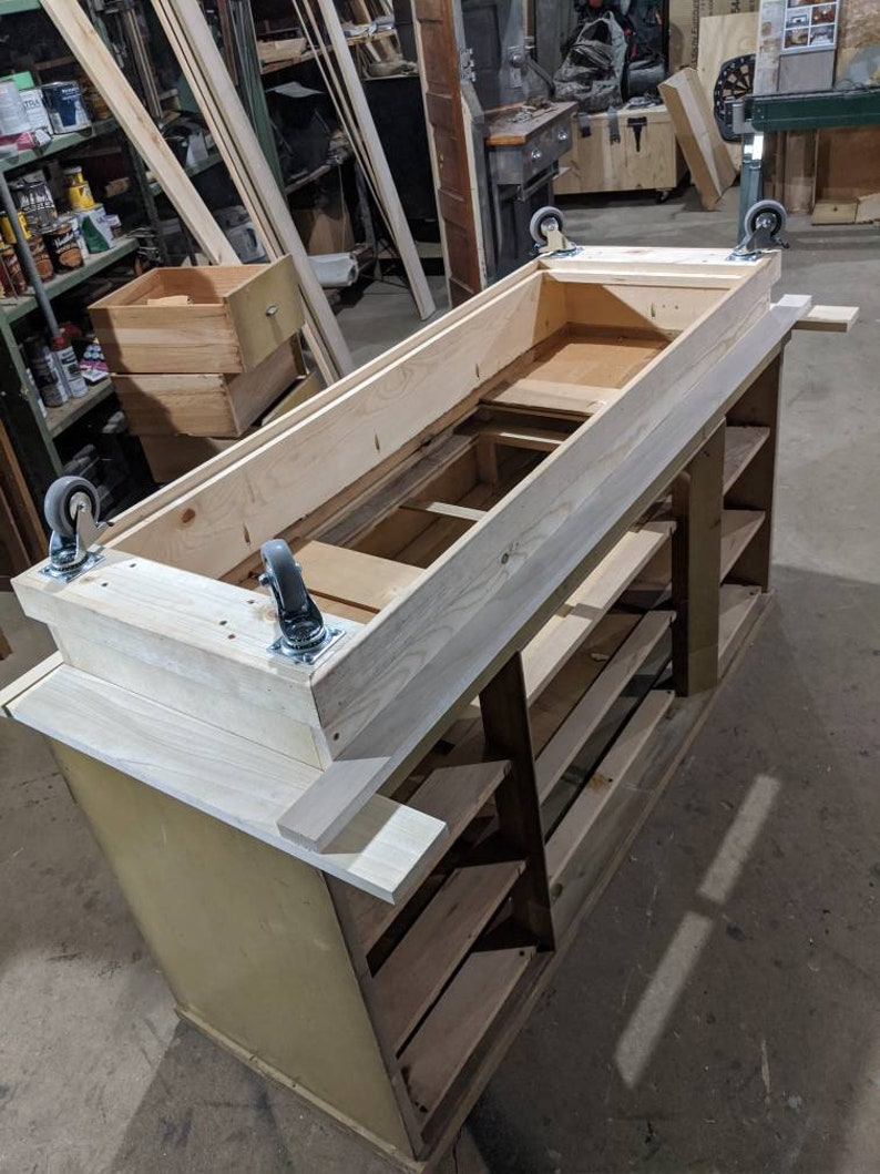 This is a portal for CUSTOM WOOD WORKING and sales. wood working, custom work. One of a kind items, custom furniture building. Furniture. image 6