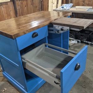 This is a portal for CUSTOM WOOD WORKING and sales. wood working, custom work. One of a kind items, custom furniture building. Furniture. image 4