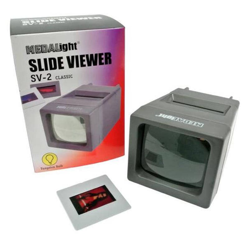 35mm slide viewer 35mm slide viewer