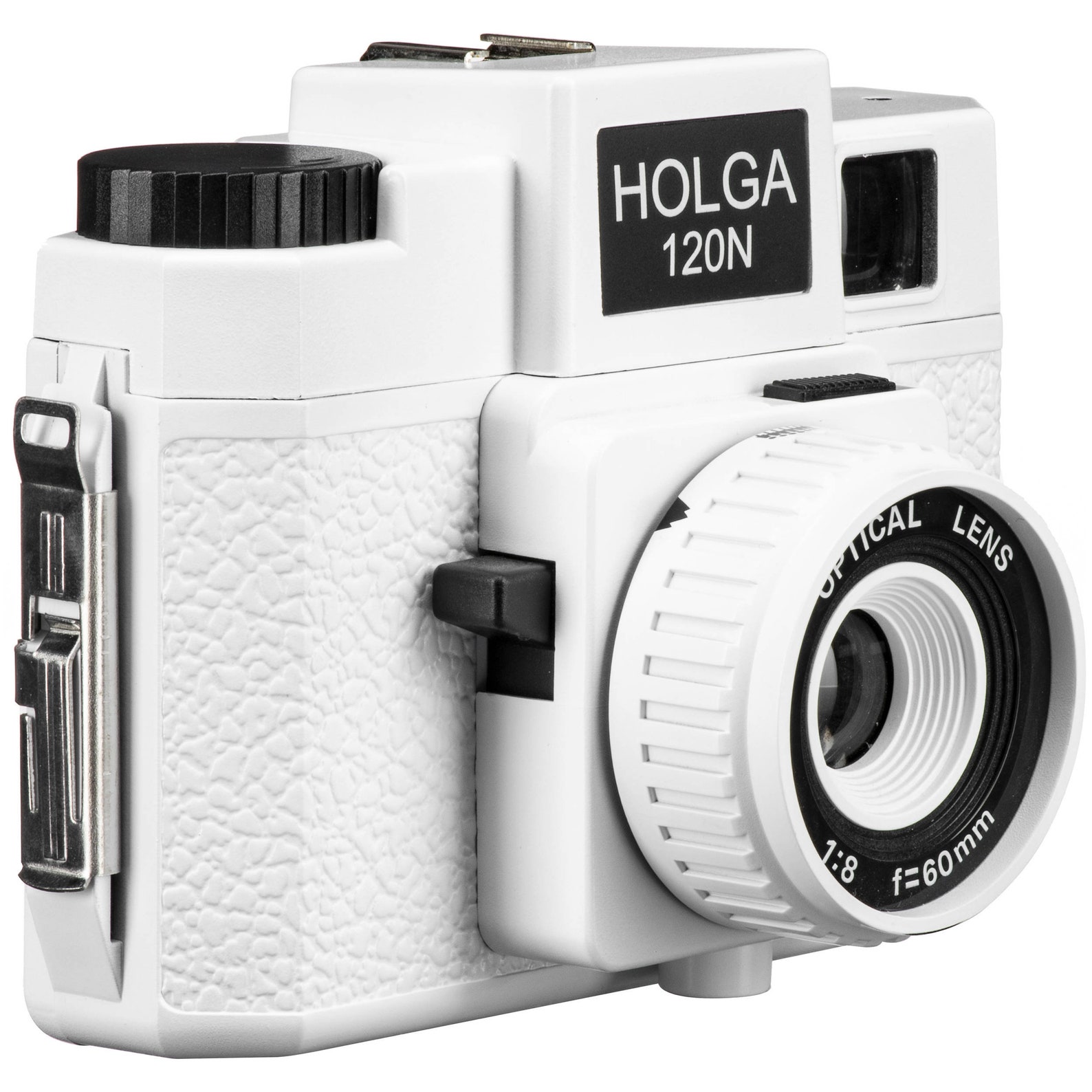Holga 120N 120 N Medium Format Film Camera WHITE Lomo Kodak Etsy