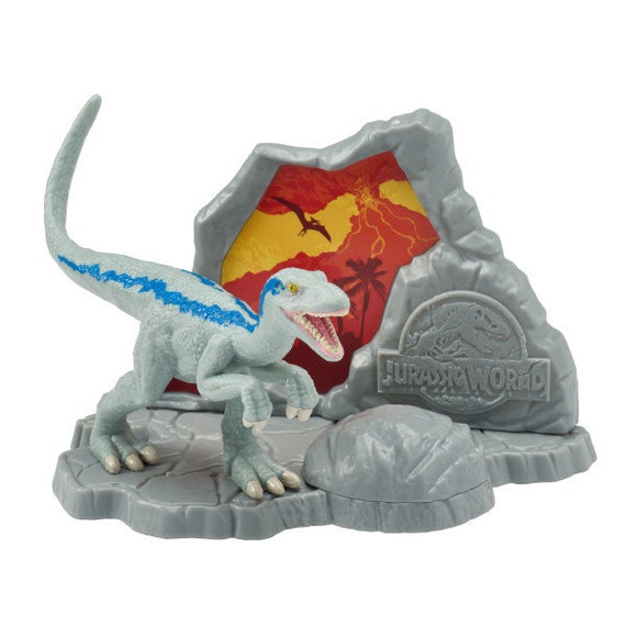 Jurassic World Park Cake Decoration Decoset Topper Set Etsy Jurassic World Park Cake Decoration Decoset Topper Set Etsy