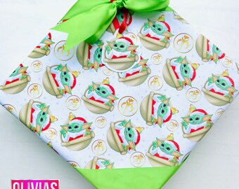 etsy baby wrap