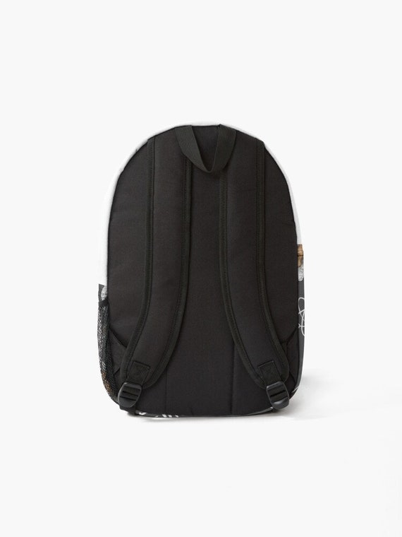albert backpack