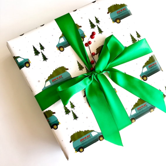 where can you buy wrapping paper