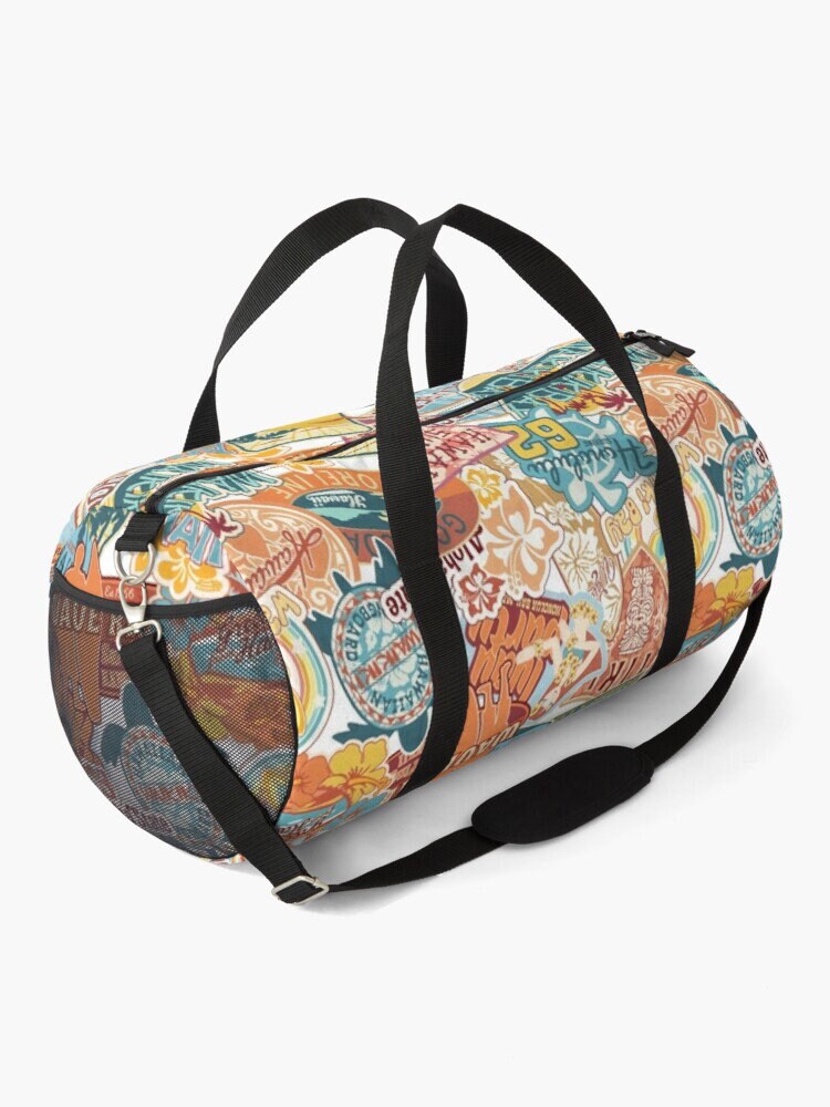 Mi pac duffel clearance bag