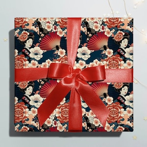 3 Styles 62x78cm Japanese Wrapping Paper/ Luxury Gift Wrap/gift Wrapping  /handmade Crafting Paper/gift Wrapping/christmas Wrapping Paper 