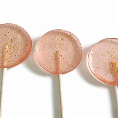 Blush and Gold Place Cards Gold Foil on Blush Pink per Card Etsy UK