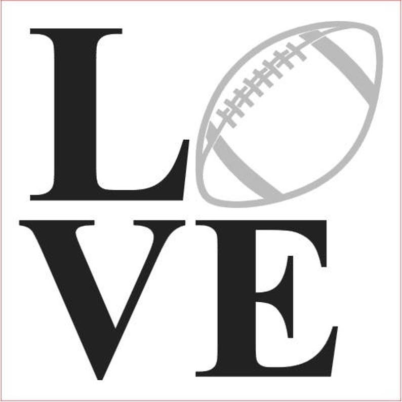 Free Free 97 Love Soccer Svg SVG PNG EPS DXF File