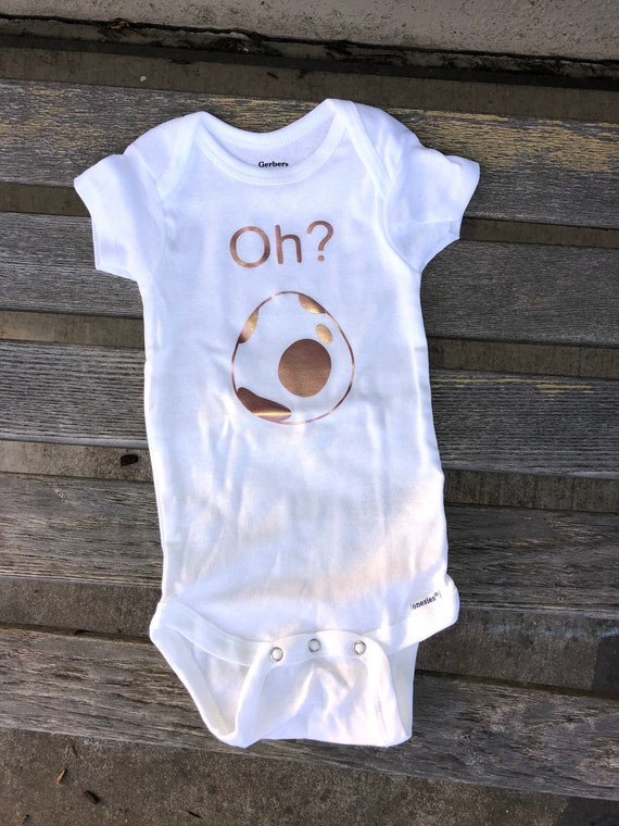 egg onesie