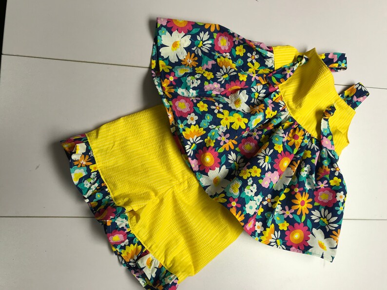 matilda jane fun in the sun dress