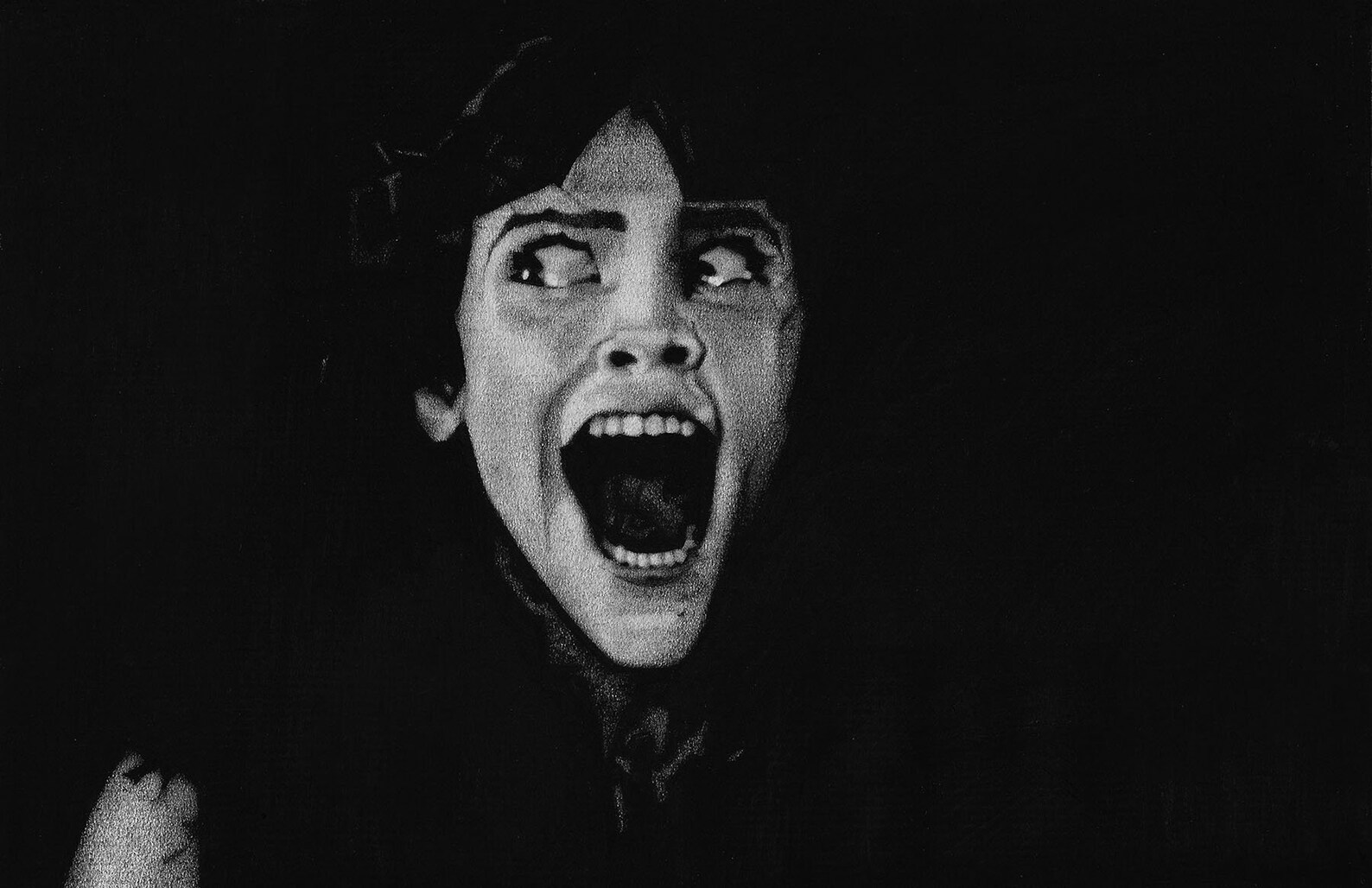 Angela 11x17 Art Print - Etsy