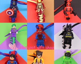 superhero figures for sale