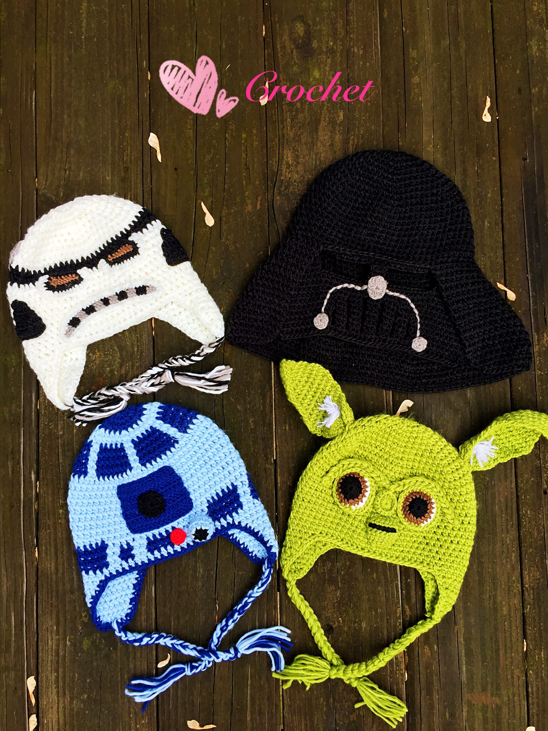 Beanie Baby Darth Vader Etsy