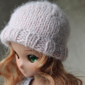 Hatt till smart docka (65 cm)