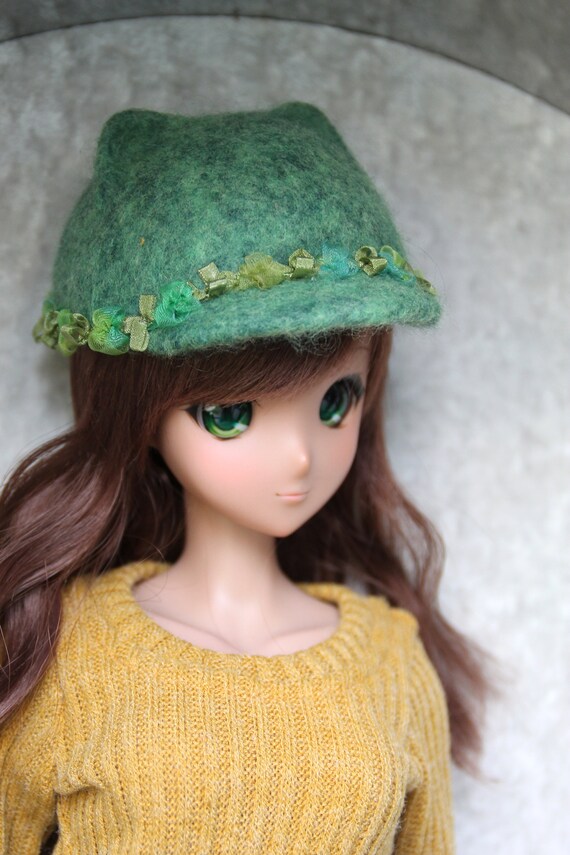 1//3 BJD Doll SD Doll girl Ashanti Free Face UP+Free Eyes+Free DHL-Tan color