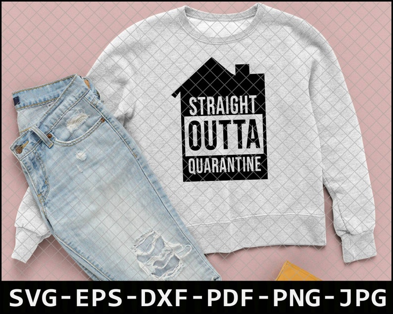 Download Quarantine Svg Bundle Peace Love Sanitize Svg Stay Safe ...
