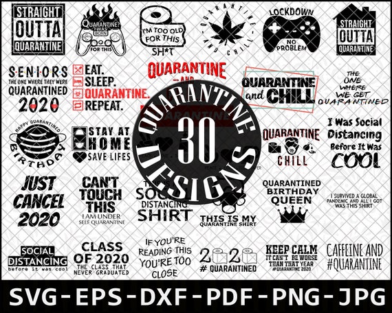 Download Quarantine Svg Bundle Peace Love Sanitize Svg Stay Safe Svg Etsy PSD Mockup Templates