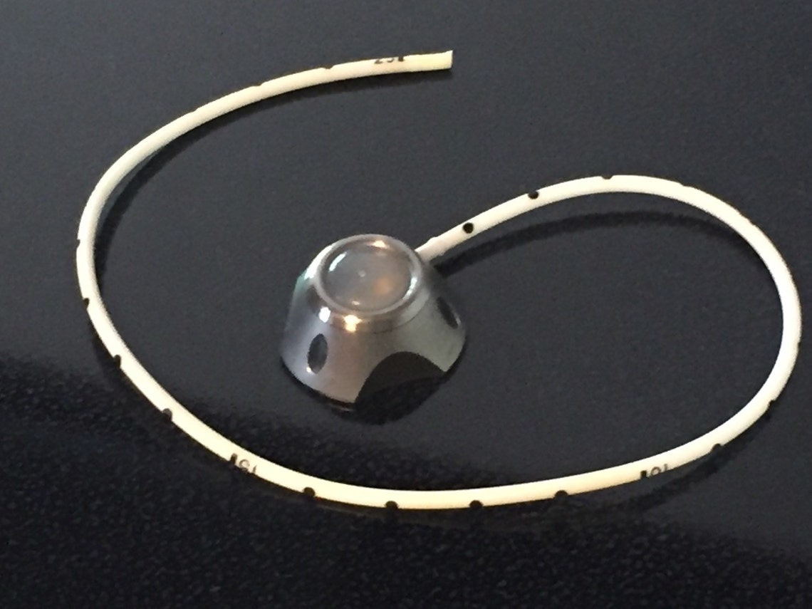 Festive. CUSTOM Cancer survivor chemo port portacath Etsy