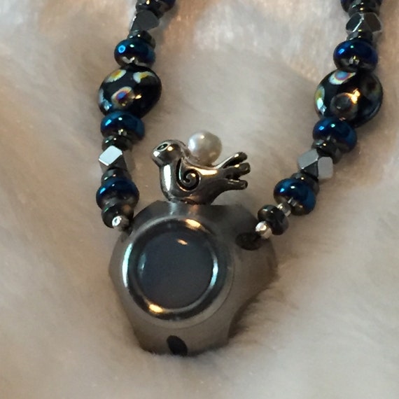 Festive. CUSTOM Cancer Survivor Chemo Port Port-a-cath Titantium