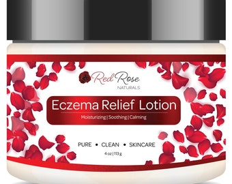 Eczema Lotion