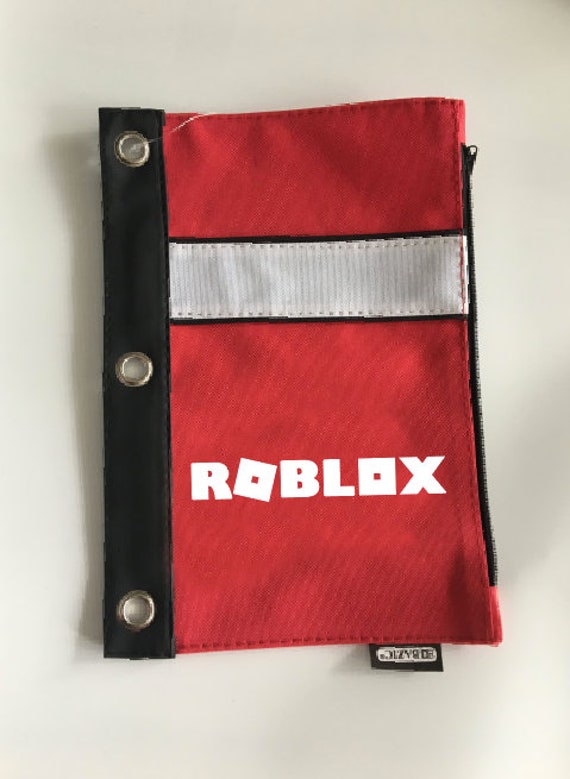 Roblox Pencil Pouch - 