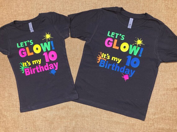 Camisetas Con Luz Led De Alto Brillo Bt Tismilek Camisa Que Brilla