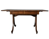Baker Furniture Collectors Edition Neo-Classical Desk