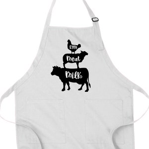 Baker Gifts For Women Apron With Pockets Baking Apron For Mom Grandma Kitchen Cooking Apron Mothers Day Present For Mommy Full Adult Apron